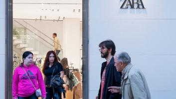 Almería se rompe por la estampida de las cinco tiendas de Inditex