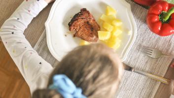 Consumo aconseja evitar que los menores de 10 años consuman estos cuatro pescados