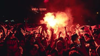 Los organizadores de la orgía en el Viña Rock lamentan que España sea "tremendamente sexófoba"