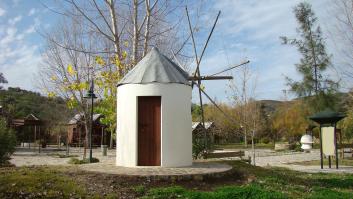 El espectacular 'jacuzzi natural' de aguas cristalinas y arena blanca a tiro de piedra de España
