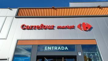 Carrefour se dispara en un país estratégico