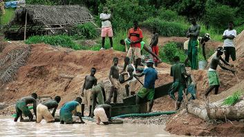 Trabajo forzoso: la esclavitud moderna que reporta beneficios "obscenos" a los explotadores