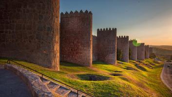 La historia detrás de la leyenda de San Segundo, el patrón de Ávila