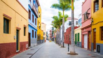 Estas son los meses en los que el coche de Google Maps pasará por Canarias