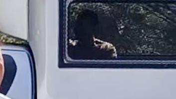 Daniel Sancho termina su declaración en el juicio en Tailandia