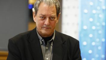 Muere el escritor estadounidense Paul Auster a los 77 años