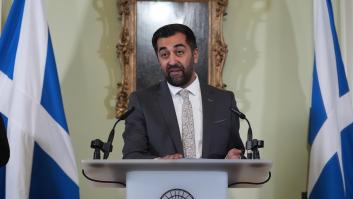 El gobierno de Escocia supera una moción de confianza tras la ruptura de la coalición gobernante