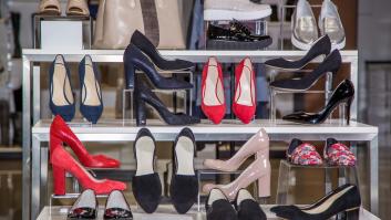 Una estilista dice cuáles son los zapatos que no tienes que comprar más