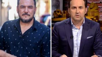Aún resuena la respuesta que Ismael Serrano le ha dado a Iker Jiménez: 3.000 'me gusta' y subiendo