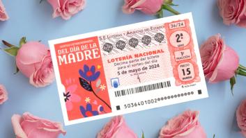 Esto es lo que se queda Hacienda del Sorteo Extraordinario del Día de la Madre 2024 de Lotería Nacional