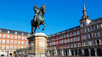 Un argentino cuenta cómo casi le ponen una multa de 60.000 euros por hacer esto en Madrid