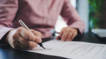 Revela la jugada que le embolsó 588.000 euros por un despido: "Con eso vivo ahora, y es suficiente para cubrir los seis años que faltan para la jubilación"