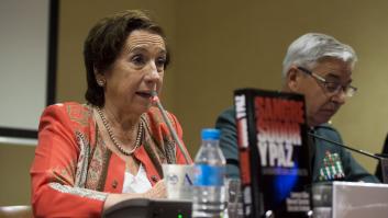 Muere la periodista Victoria Prego a los 75 años