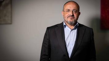 Alejandro Fernández: "El procés no ha traído la independencia, sino la decadencia"