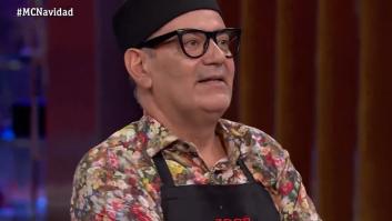 José Corbacho cuenta cómo fue su paso por 'MasterChef' tras la última polémica con Jordi Cruz