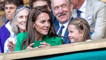Kensington celebra el 9º cumpleaños de Charlotte con una foto hecha por Kate Middleton y con un llamativo detalle