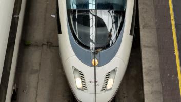 El AVE España con Portugal va a toda velocidad