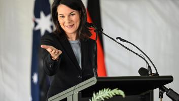 La ministra de Exteriores alemana denuncia un ciberataque ruso y promete "consecuencias"