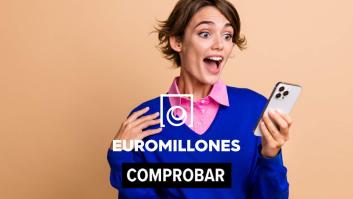 Euromillones: Resultado de hoy martes 10 de septiembre de 2024