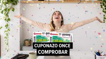 ONCE: resultado del Cuponazo, Mi Día y Super Once hoy viernes 3 de mayo