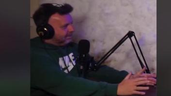 Este promotor musical cuenta lo que hizo Melendi una vez: no dio crédito de lo que vivió