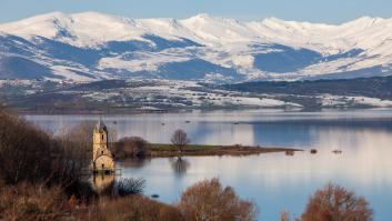 El puente con nombre de rey español que unió Cantabria y Castilla y todavía sigue en pie