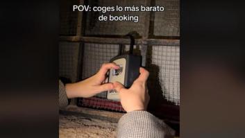 Unos españoles alquilan un Airbnb en Venecia: ojo a la entrada y a lo que pasa después