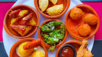 Esta es la mejor calle para ir de tapas en Barcelona