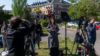 El declive de otros países hace que España pase del puesto 36 al 30 en libertad de prensa