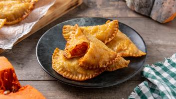 Resuelto el misterio de las empanadillas: por qué es tan difícil comprar obleas en los supermercados