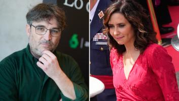 Jordi Évole habla de lo que ha pasado con Sánchez este verano y le dedica este mensaje directísimo a Ayuso