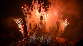 Rescatan del pasado el momento en el que España estuvo a un paso de quedarse con Eurodisney