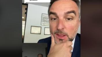 Un abogado opina sobre si le gusta el jurado popular y genera un gran debate