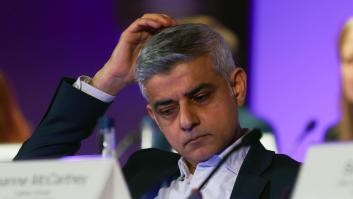 El laborista Sadiq Khan es reelegido alcalde de Londres