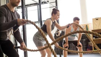 Un estudio echa por tierra a los gimnasios como templos del fitness: "Trampa de salud"