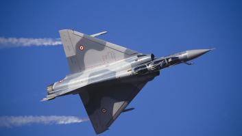 Marruecos presume ante España de sus nuevos cazas