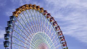 Poco se habla de esta feria y acaba de ser premiada como la mejor de España por delante de la de Sevilla