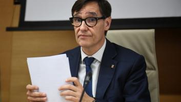 Antonio Resines y varios históricos del PSOE firman un manifiesto para no votar a Illa