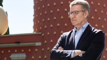 El PP insiste en el "bulo" de la ONU sobre las leyes de la concordia mientras busca la manera de ocultar el asunto