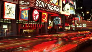 Sony se lanza a la compra de Paramount