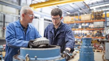 Cuál es el sueldo de un ingeniero de ventas en España en 2025