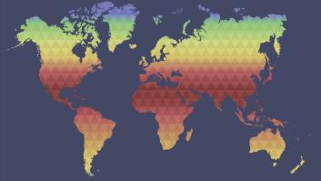 Tres países declaran el confinamiento climático