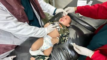 El Ejército de Israel ordena a los palestinos abandonar Rafah "inmediatamente" ante una inminente ofensiva