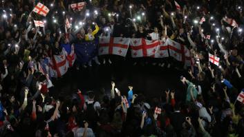 Georgia y su ley de agentes extranjeros: el miedo al giro prorruso en una zona estratégica