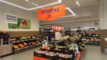 Algunos creen que han descubierto un símbolo secreto en los productos de los súper: están indignados