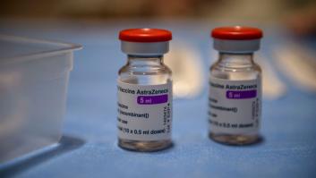 AstraZeneca retira su vacuna contra el covid en Europa días después de reconocer efectos secundarios