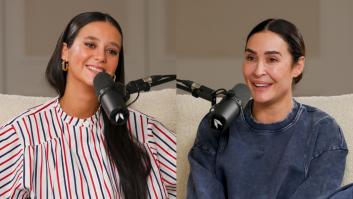 Victoria Federica, sobre su hermano Froilán: "Es una persona 'vitamina', literalmente"