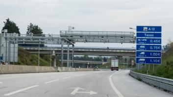 Estas autopistas que conectan España y Portugal pasan a ser gratis