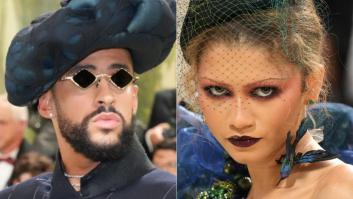 Los mejores 'looks' de la Gala Met 2024