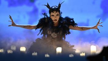 Primera semifinal de Eurovisión 2024: estos son los países que estarán en la final